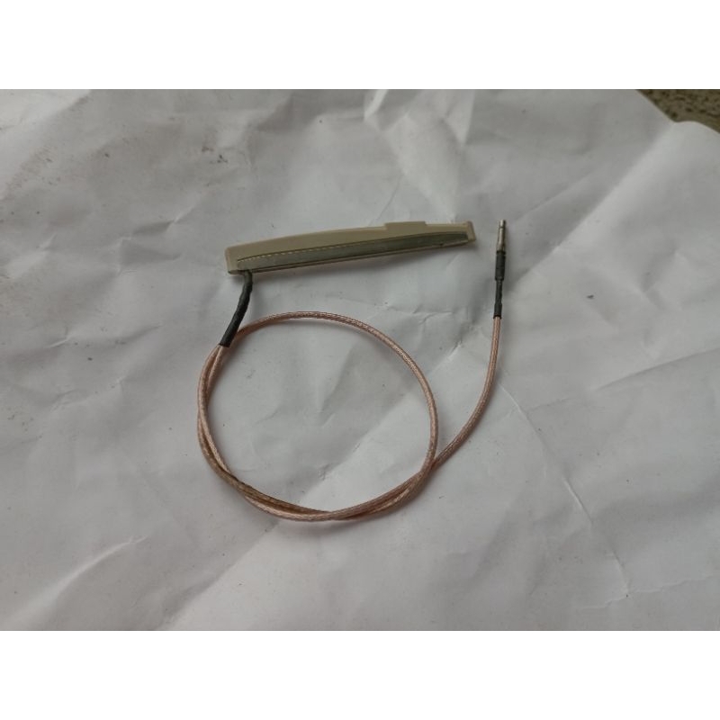 Piezo Saddle CP-100 Gitar Akustik Original Takamine