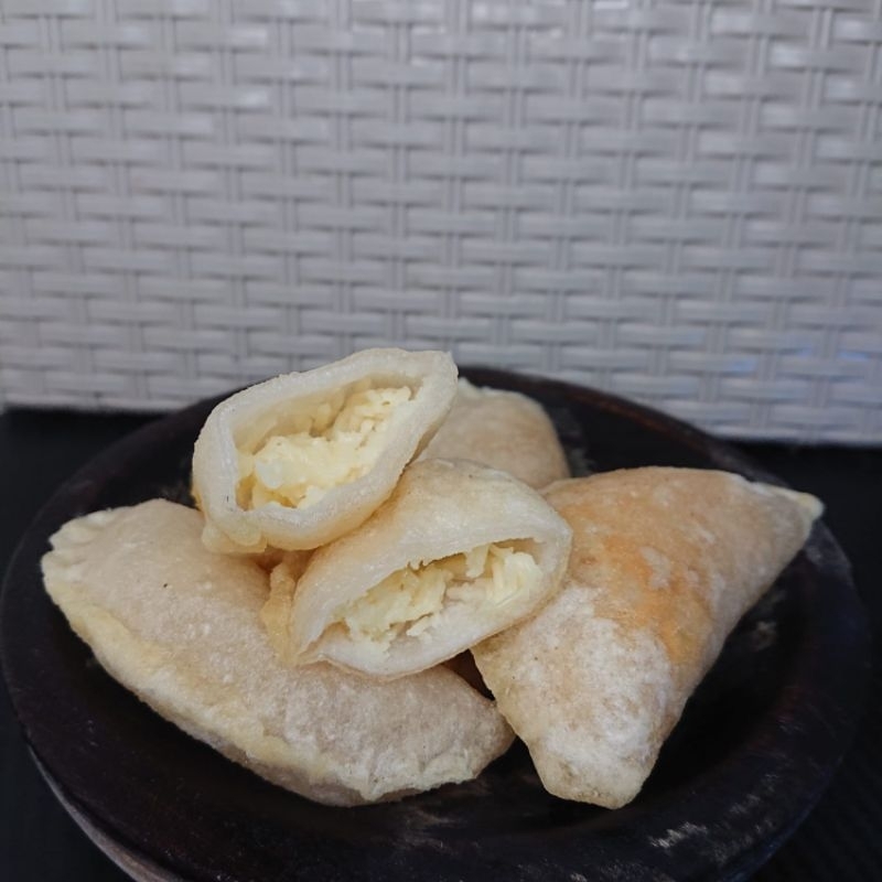 

cireng keju