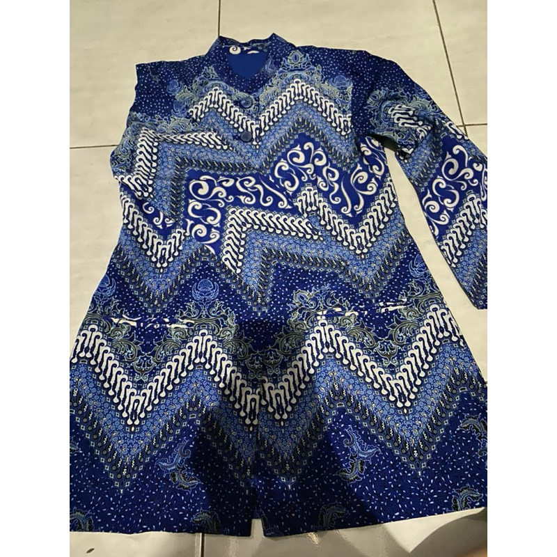 Preloved Baju KORPRI