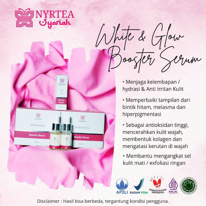 Serum nyrtea