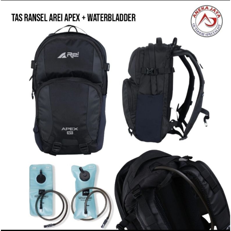 TAS HYDROPACK REI APEX V1