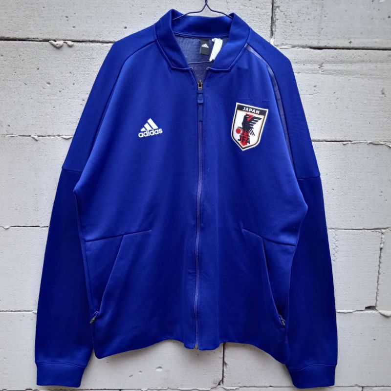 Tracktop Adidas japan