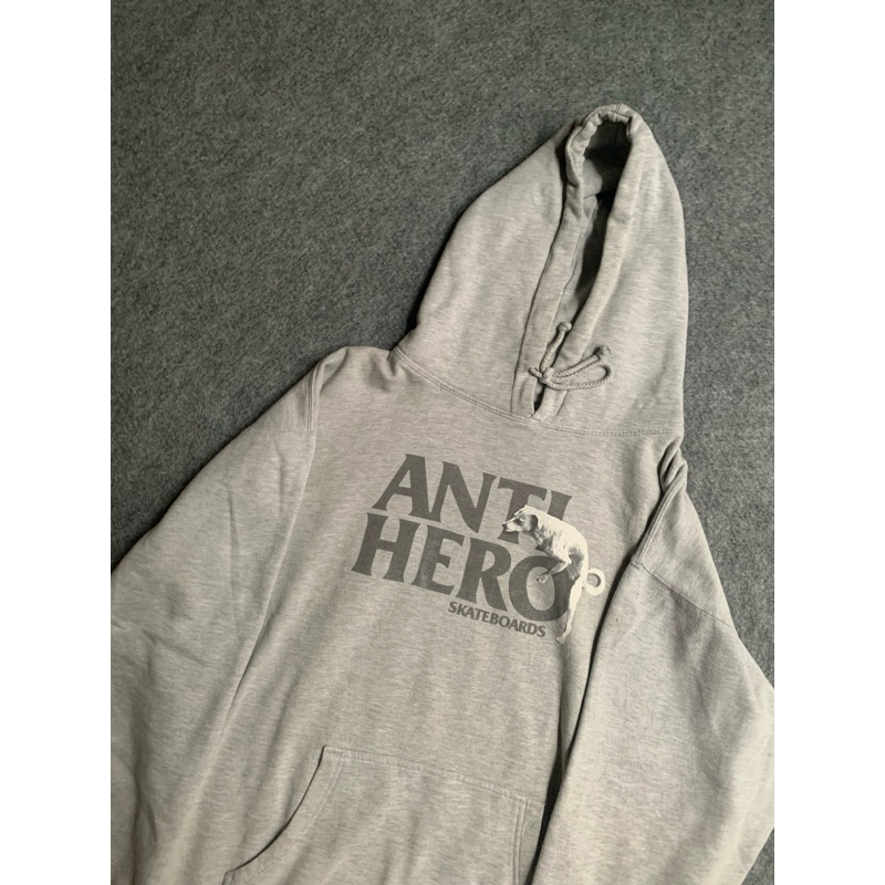 anti hero hoodie