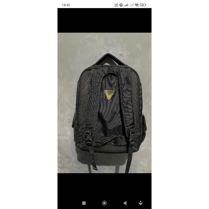 oakley bag rare