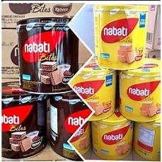 

wafer nabati