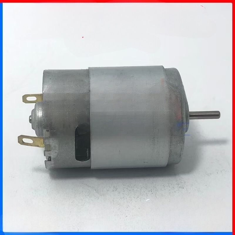 Dinamo DC Motor RS 380 High Rpm Speed