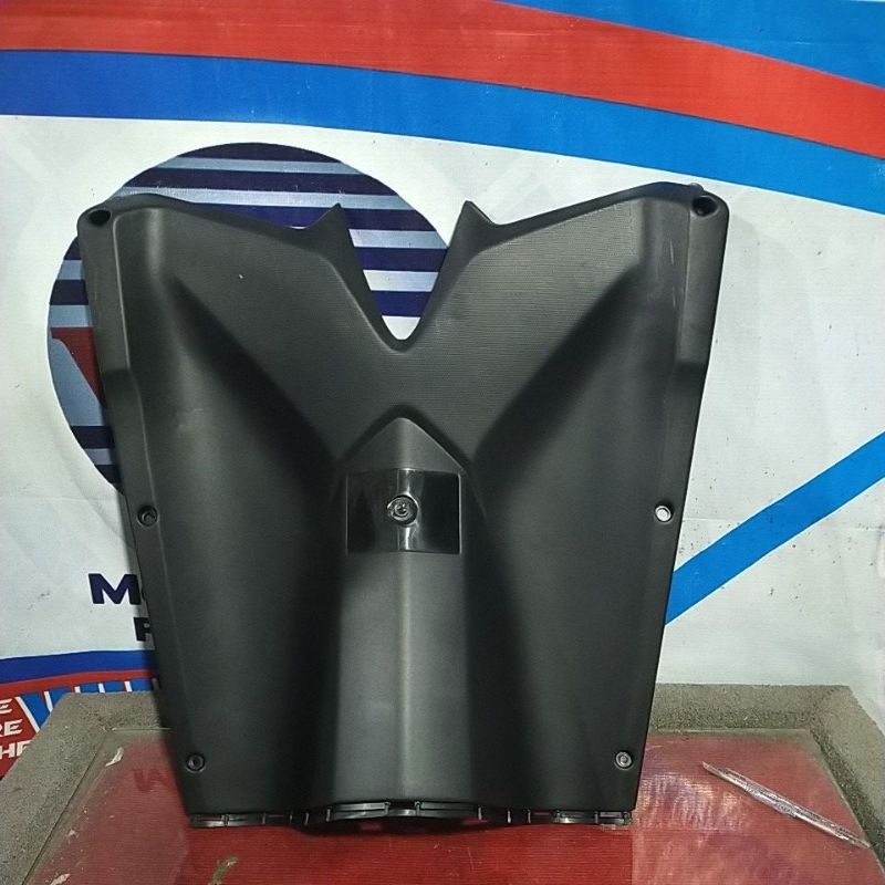 legshiled dalam bawah dasbor dalam Vario techno 125 kzr 2012-2014