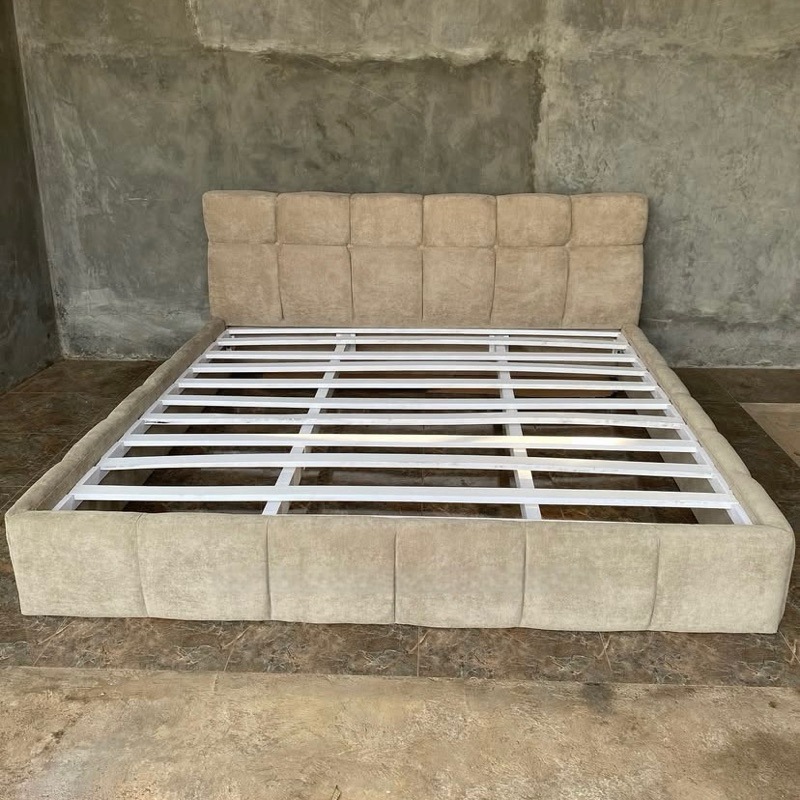 dipan boba kayu jati dipan minimalis jati dipan modern kayu jati rangka tempat tidur model boba