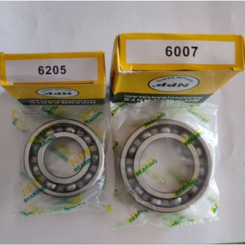 BEARING LAHER KLAHER KREK KRUG KRUK AS SET HONDA BEAT SCOOPY SPACY VARIO 110 KARBU FI INJECTION INJE