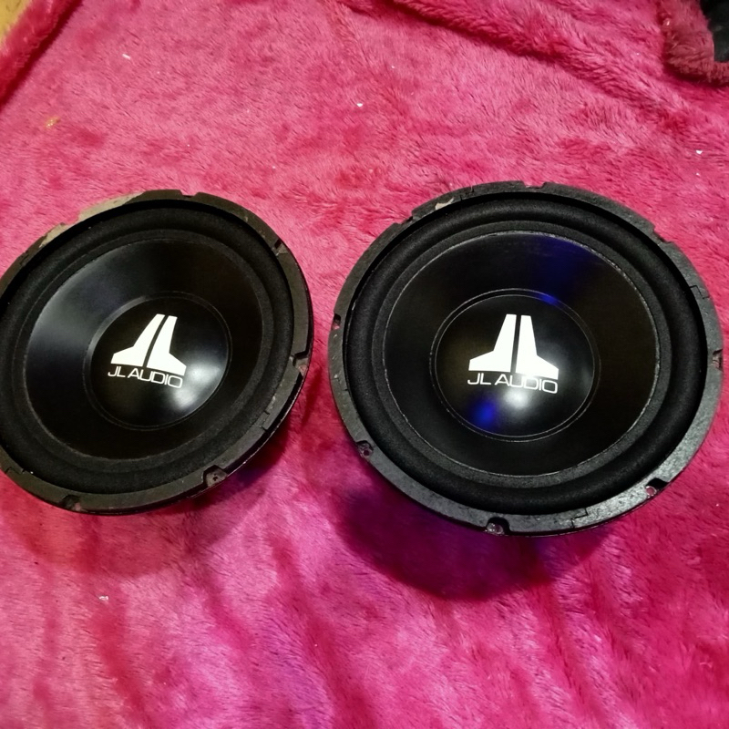 Subwoofer JL Audio 10W0-4 10 inch