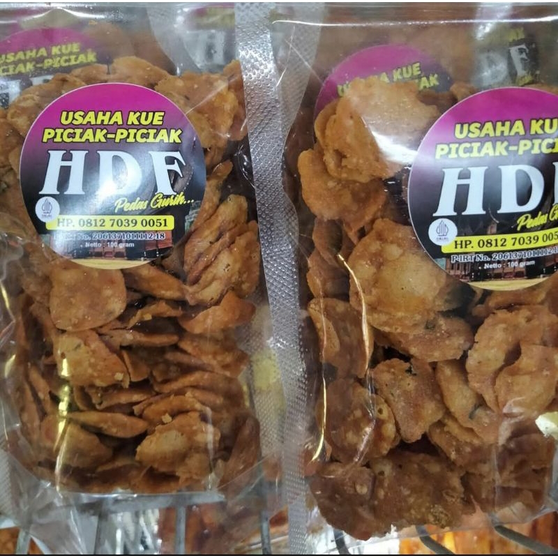 

Kue Piciak Piciak 1000gr