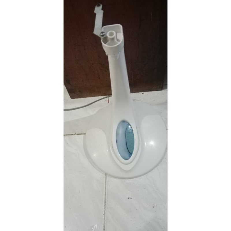 body set kipas angin miyako 12 in. original dinding/ duduk