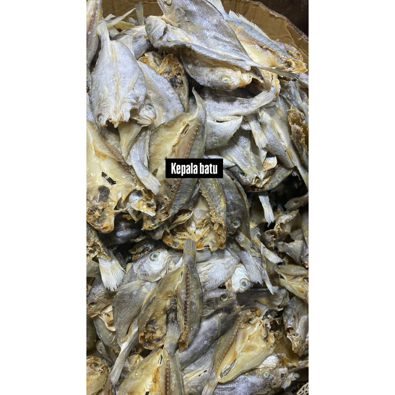 

gulama/kpla batu belah 1kg