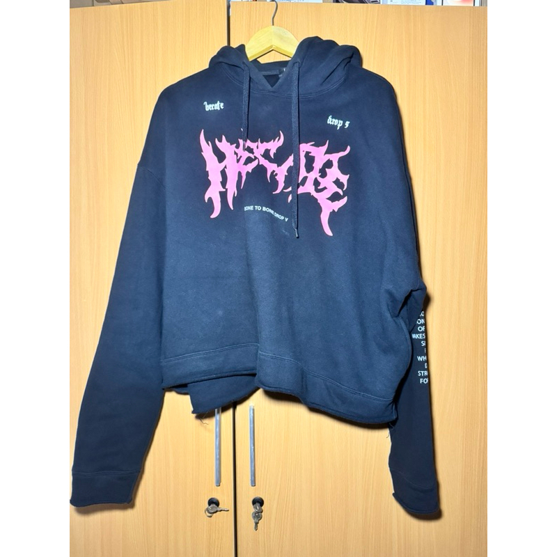 HECATE HOODIE DROP 5
