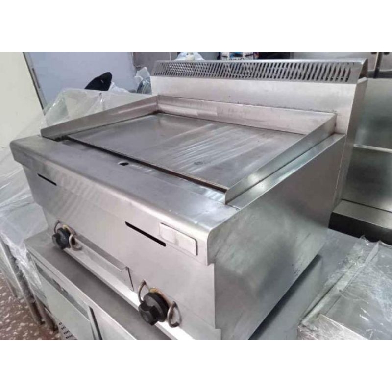 

Papan Pemanggang Stainless Steel
