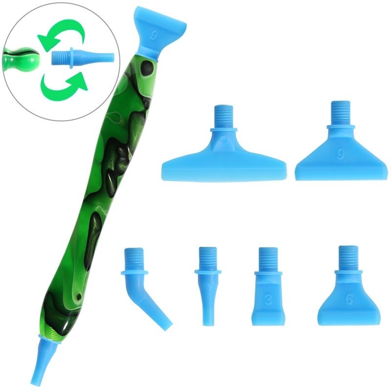 

Pen Diamond Painting/Diamond Painting Tool kit