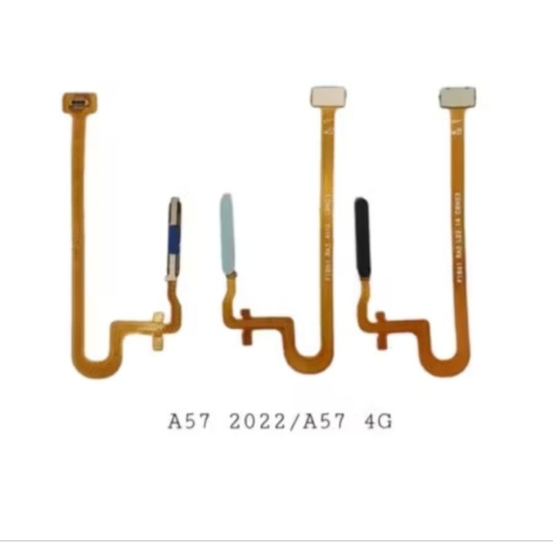 FLEXSIBEL HOME FINGERPRINT OPPO A57 4G/A77s