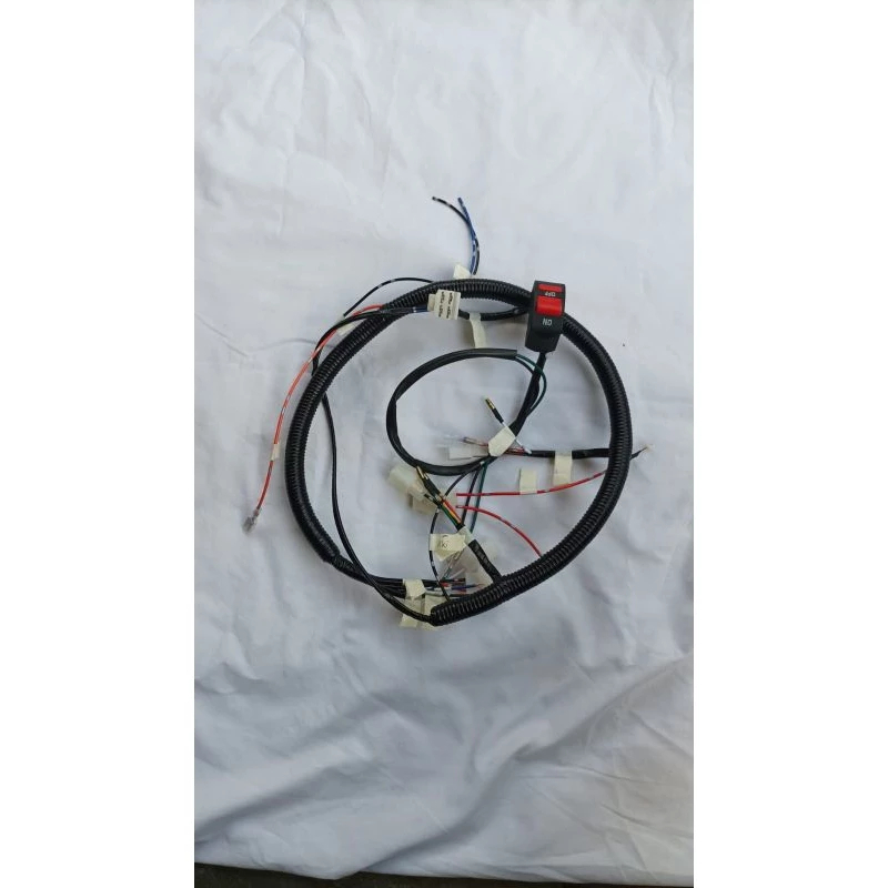 Kabel body body Rx king Rxking Rx s DC style prutul stelan biangkerok modif Bandung byankerok