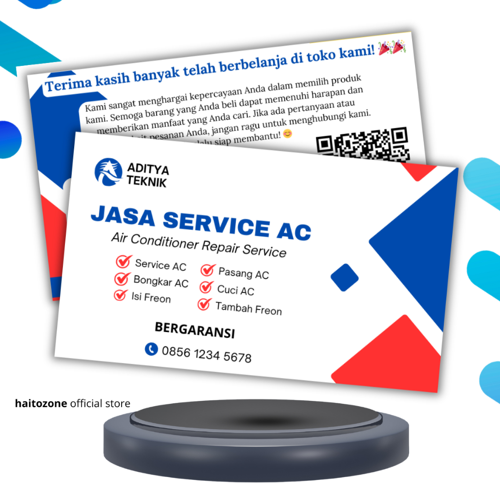 

Cetak kartu nama 2 Sisi isi 100 dan box Desain Elegan, Harga Terjangkau, dan Gratis Desain