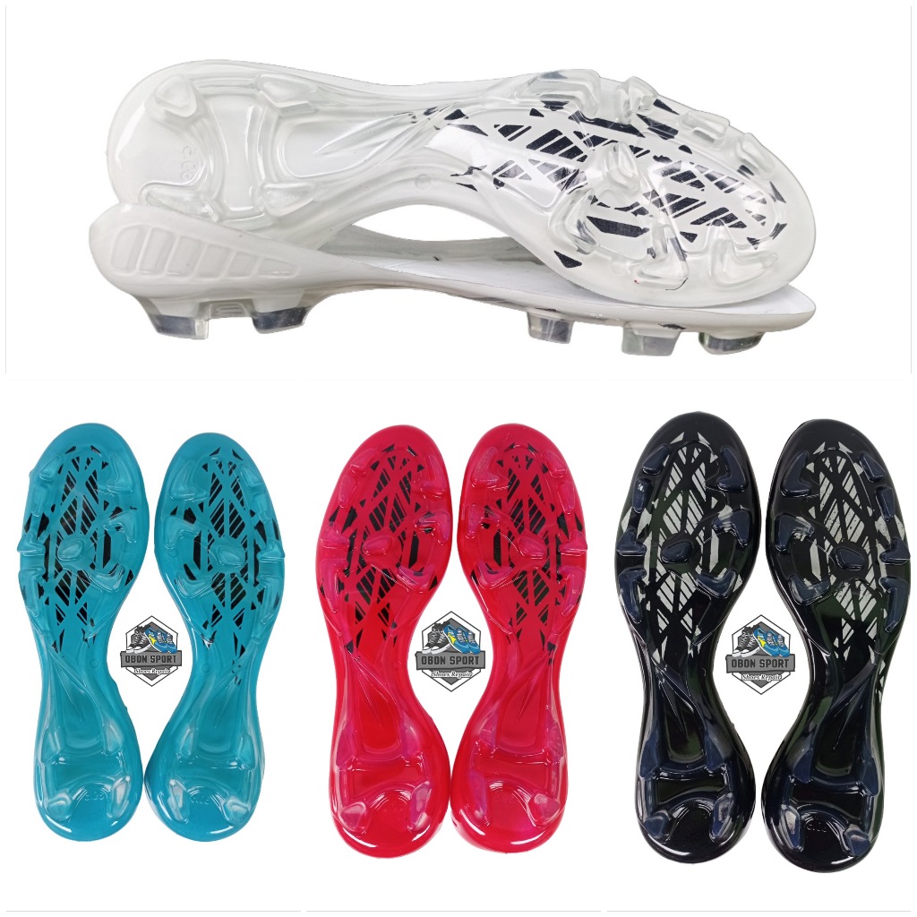 Sol Sepatu Bola - pull shoes football universal || Pull Sepatu Bola Model Mizuno