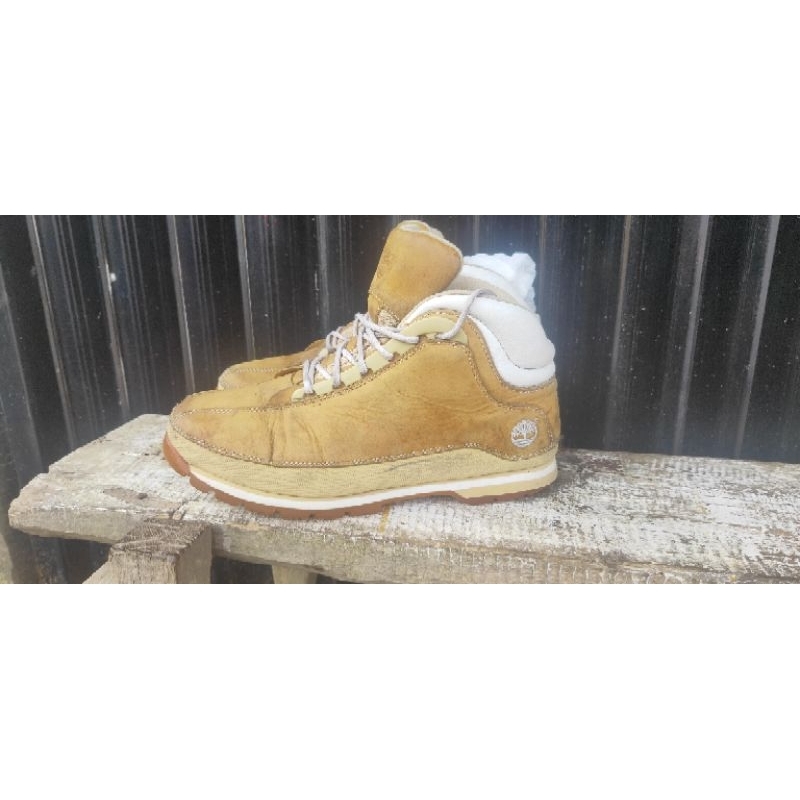 Sepatu Outdoor Timberland Original 42