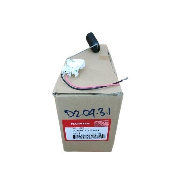 Pelampung Bensin MEGAPRO INJEKSI AHM (37800-KYE-941) ORIGINAL