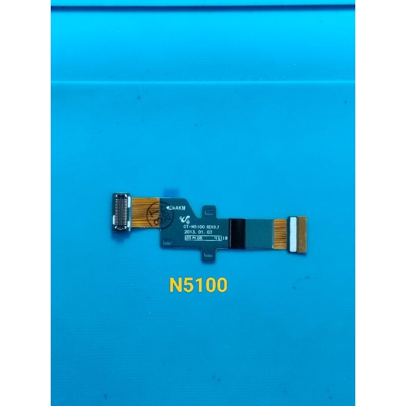 FLEXIBEL LCD SAMSUNG TABLET N5100