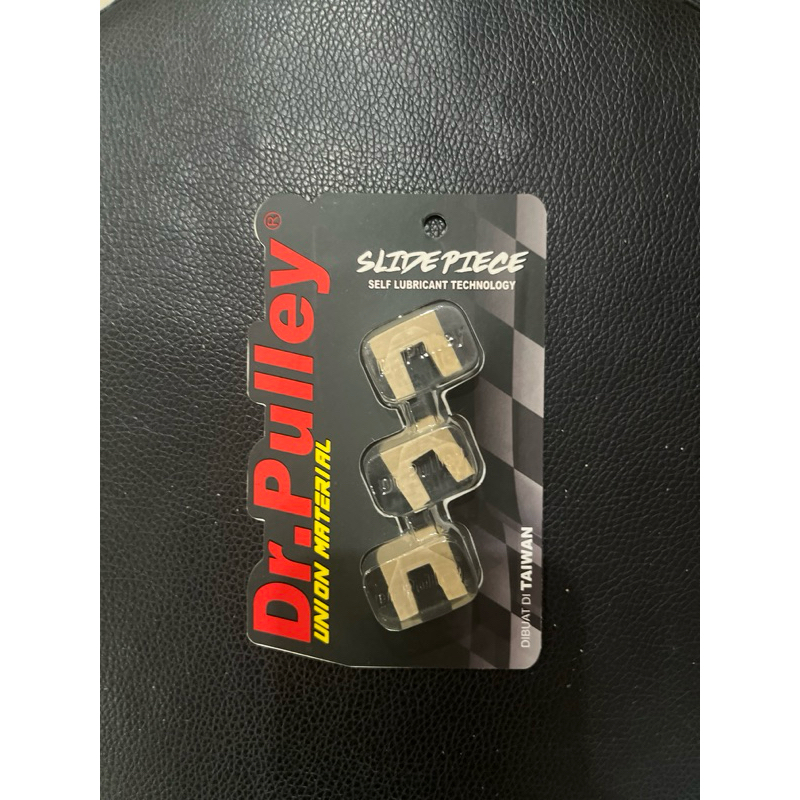 Slider Dr.pulley Nmax