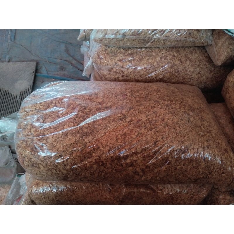 

Bawang Goreng Sumenep 1kg - Renyah & Gurih Harga Terjangkau