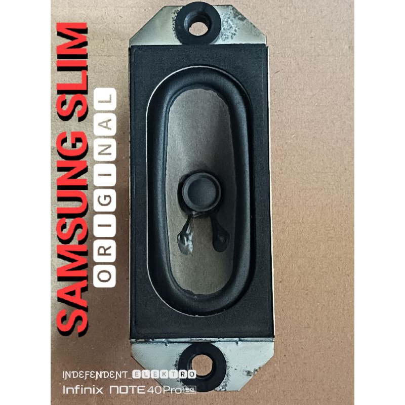 Speaker Tv samsung slim   Speaker Tv samsung slim original   Speaker Tv samsung