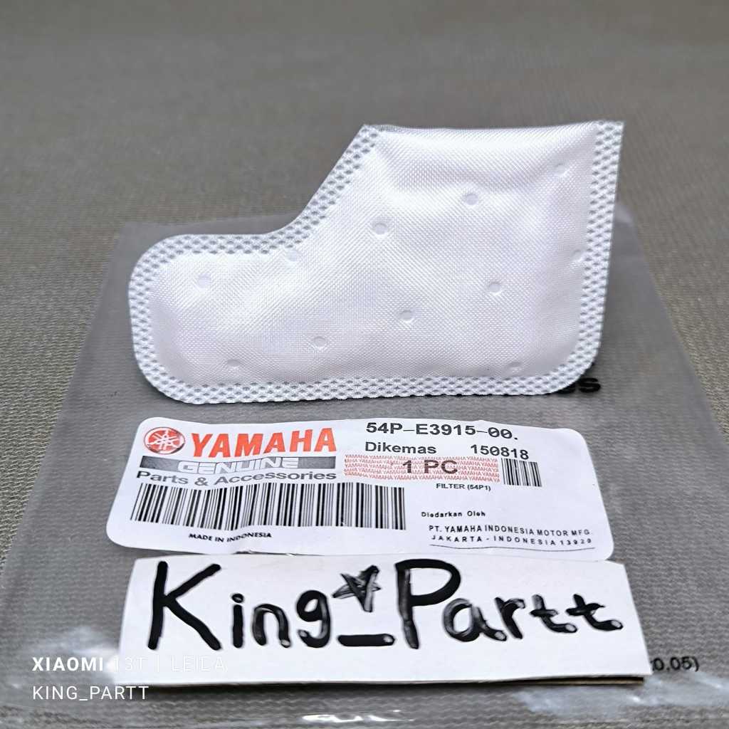 Filter Fuel Pump Mio J, Mio GT, Mio M3, Soul GT 115, Soul GT 125 & Xride Original Pict