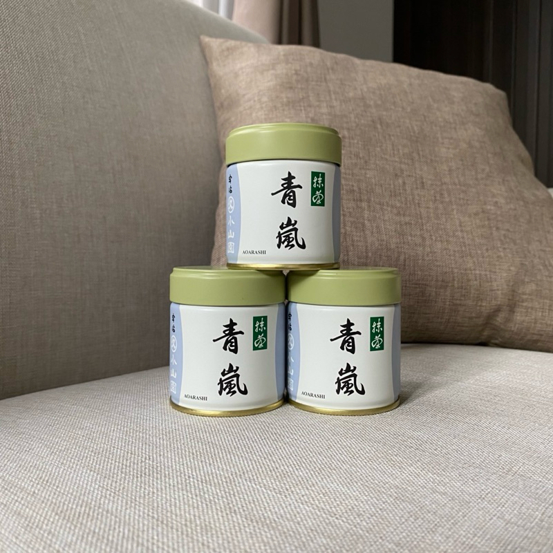 

MARUKYU KOYAMAEN (READY STOCK) - Aorashi 40g/can