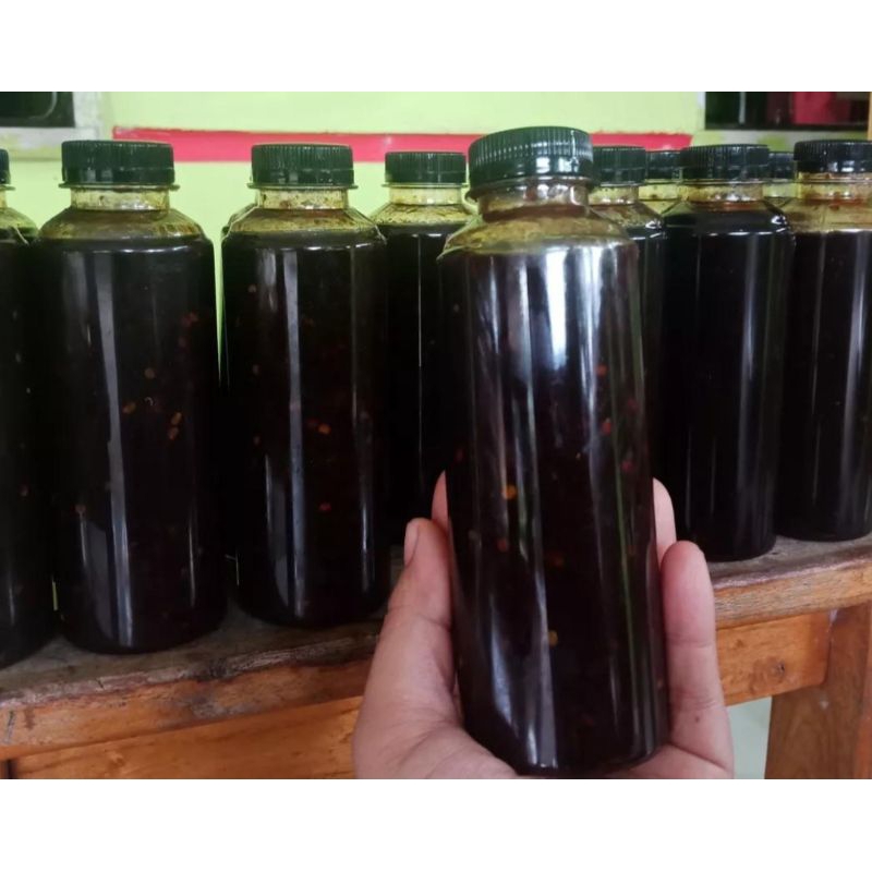 

Bumbu kecap Sebaguna