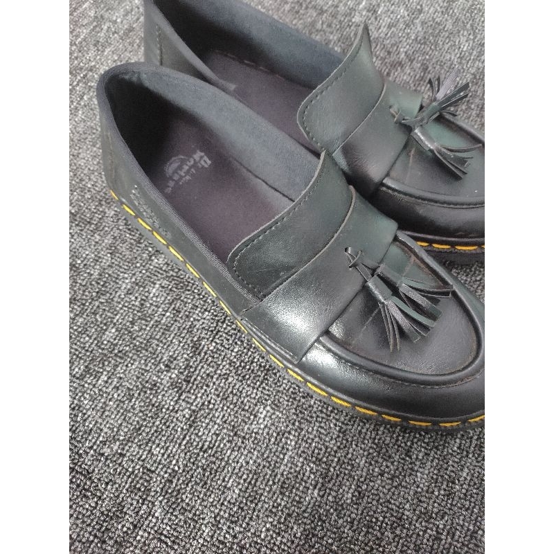 loafer preloved loafer platform wanita/pria