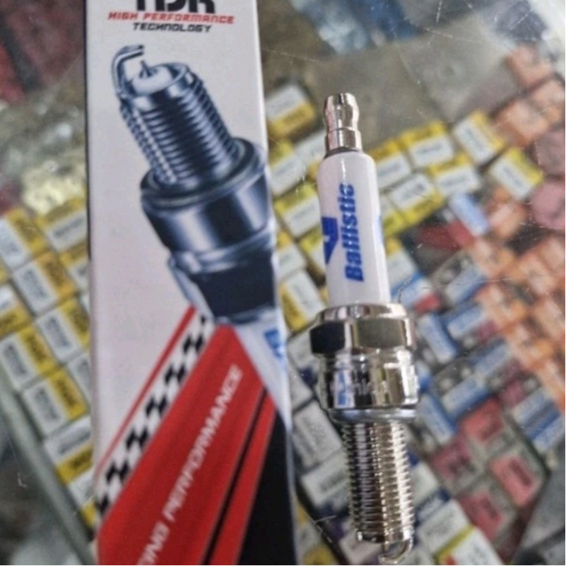 BUSI TDR HONDA CB 150 R CB150 R OLD ORIGINAL TDR RACING