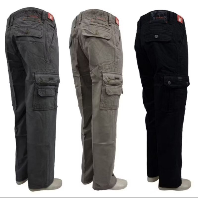 celana panjang pria cargo cardinal original / celana gunung cardinal ORIGINAL