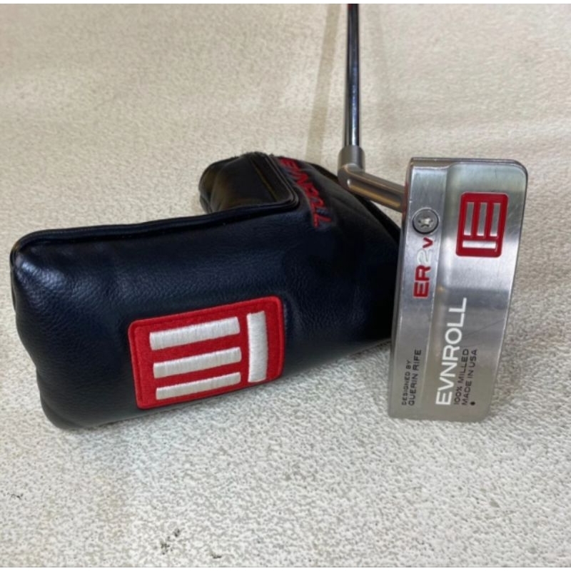 Evnroll ER2V Putter
