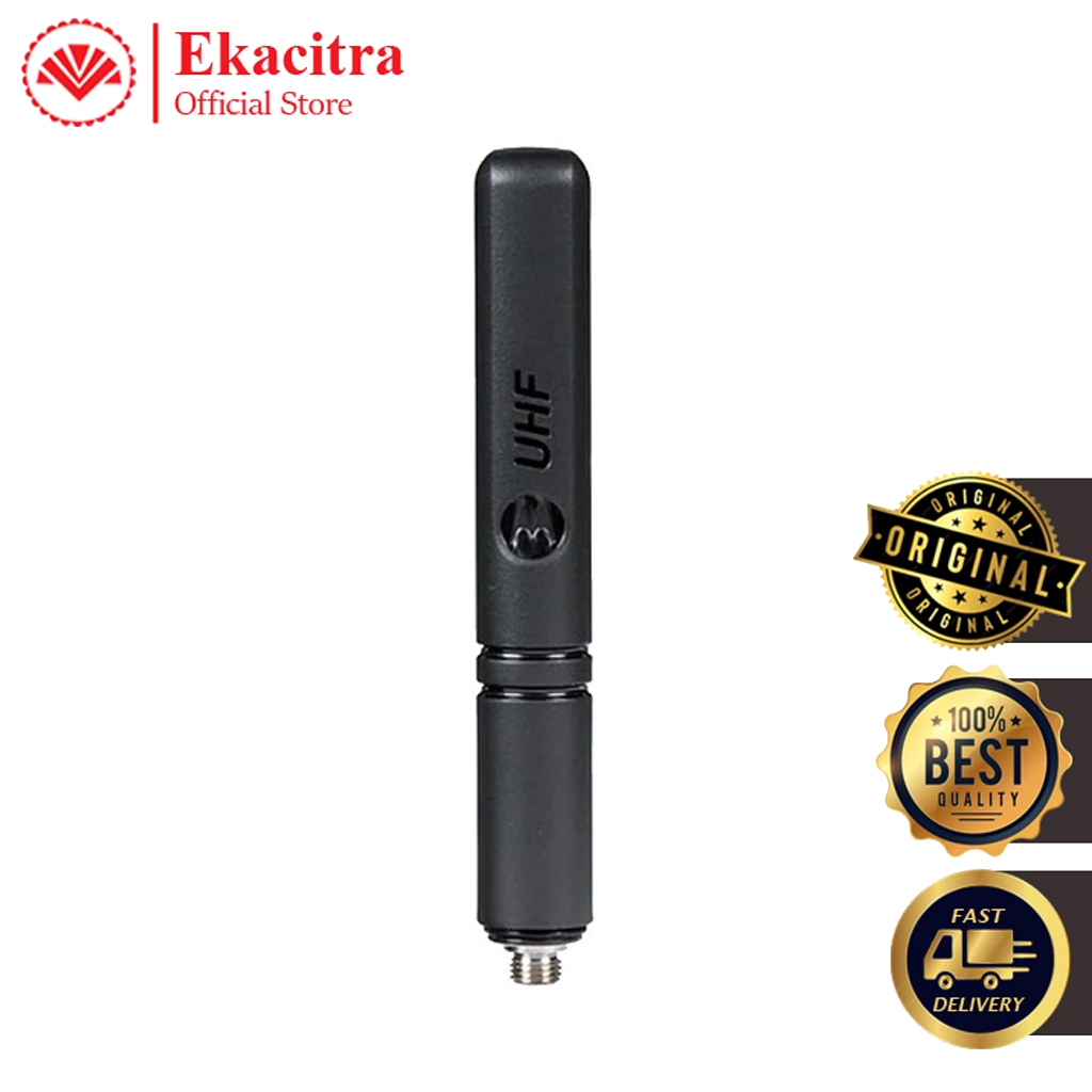 Motorola DP2400e Radio Dua Arah Digital - MOTOTRBO DP2000e Series