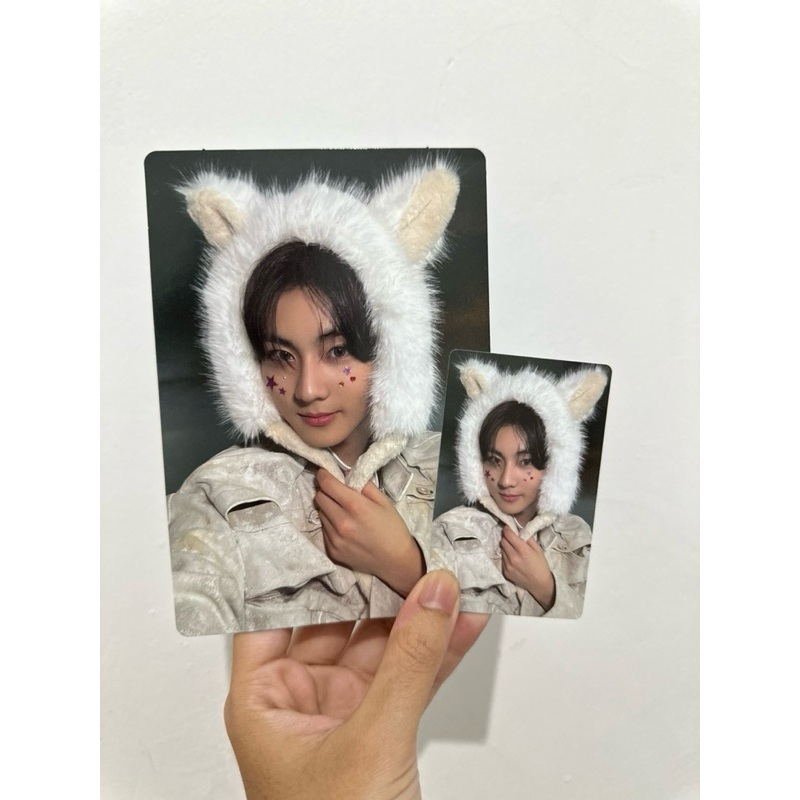 Enhypen POB Weverse Global