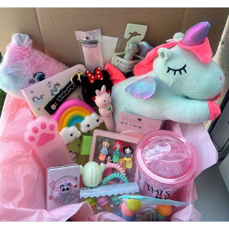 

PAKET SULTAN ACC ALAT TULIS DLL