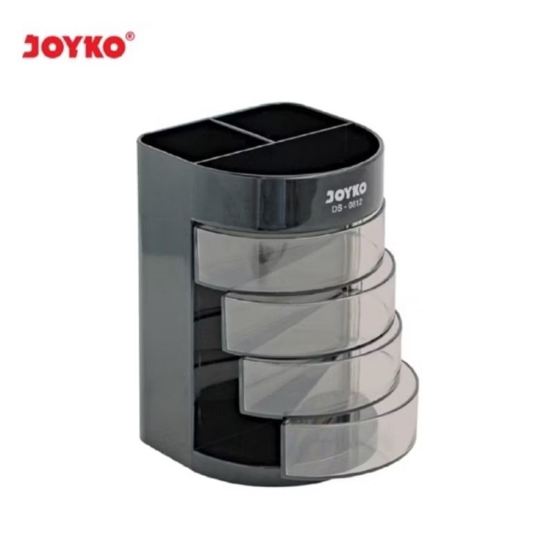 

TEMPAT ALAT TULIS/PEN HOLDER/DESK SET JOYKO DS-0812