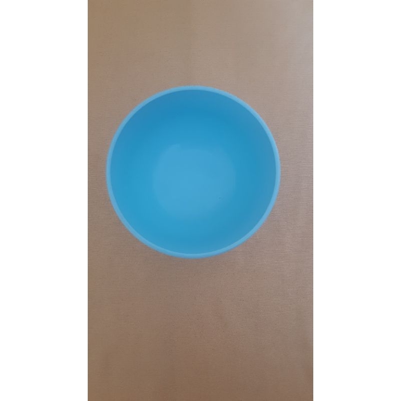 Mangkuk Plastik Warna#Second#11x6