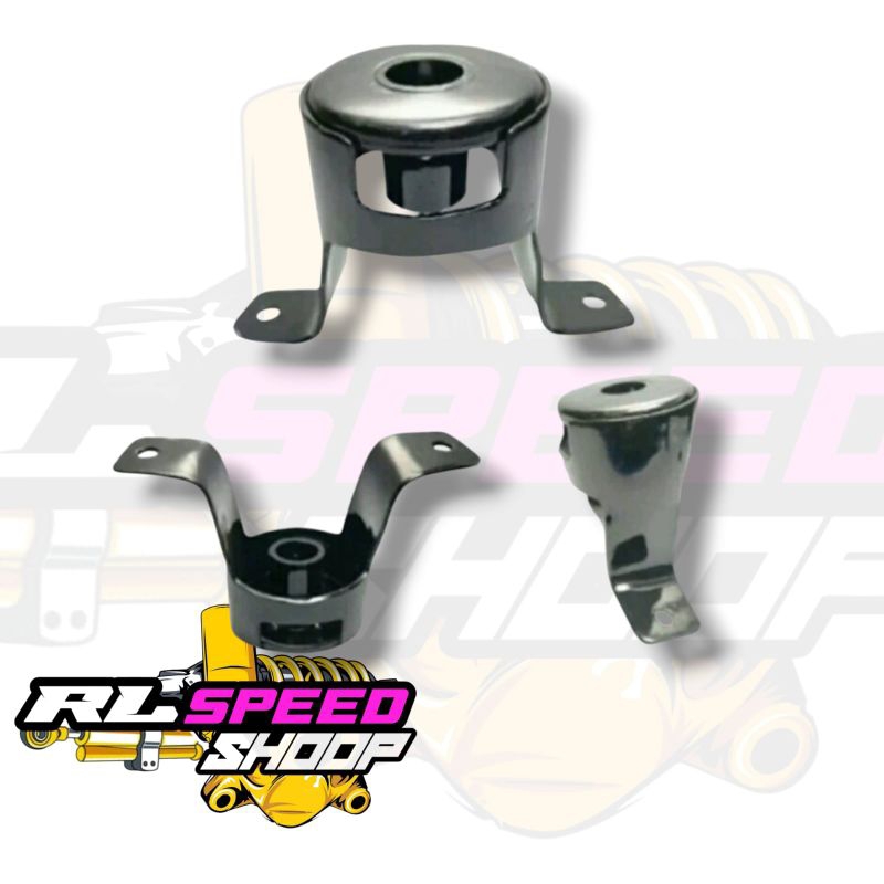 Dudukan Pangkon Stang Stir Honda C.70 Komstir C.70