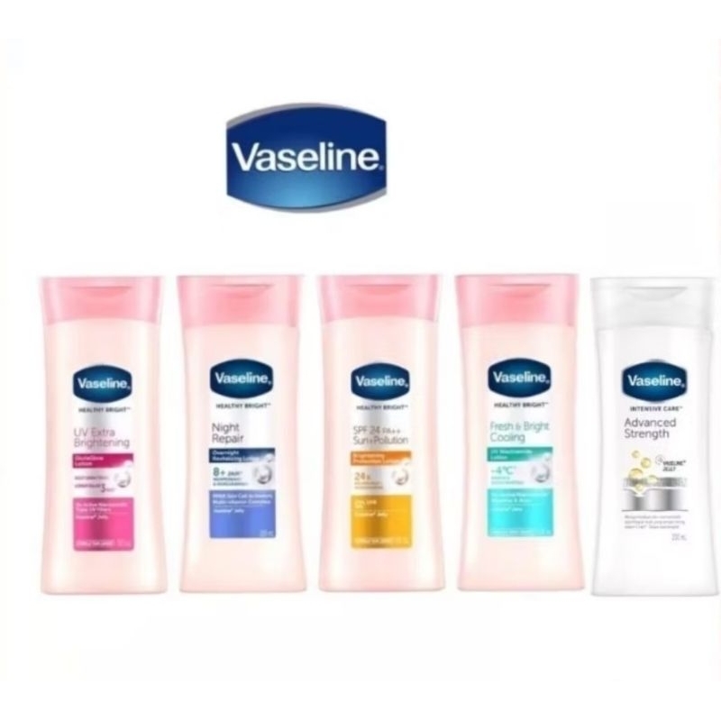 VASELINE HandBody Lotion uk 100ml | 200ml