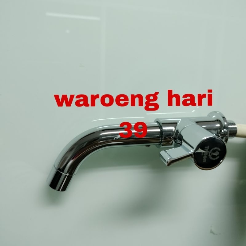 KRAN TEMBOK/KRAN WASTAFEL GIOVANNI-704