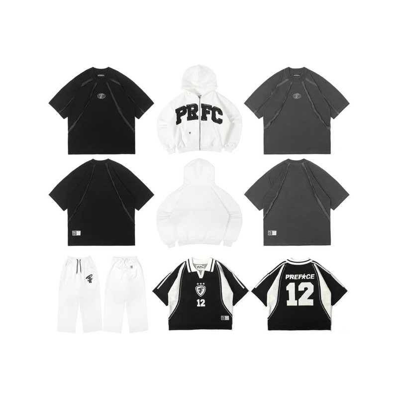 PREFACE CHAPTER 12: ODYSSEY PRICELIST