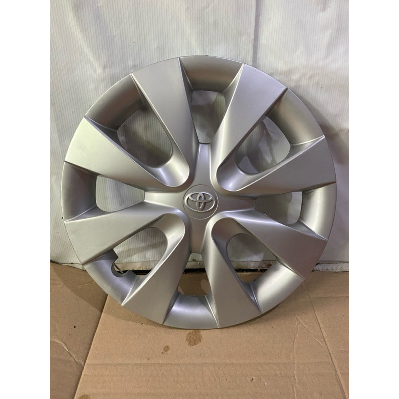 Tutup Velg Whelldop Wildop Toyota New Avanza Ring 14 Original Second harga untuk satuan