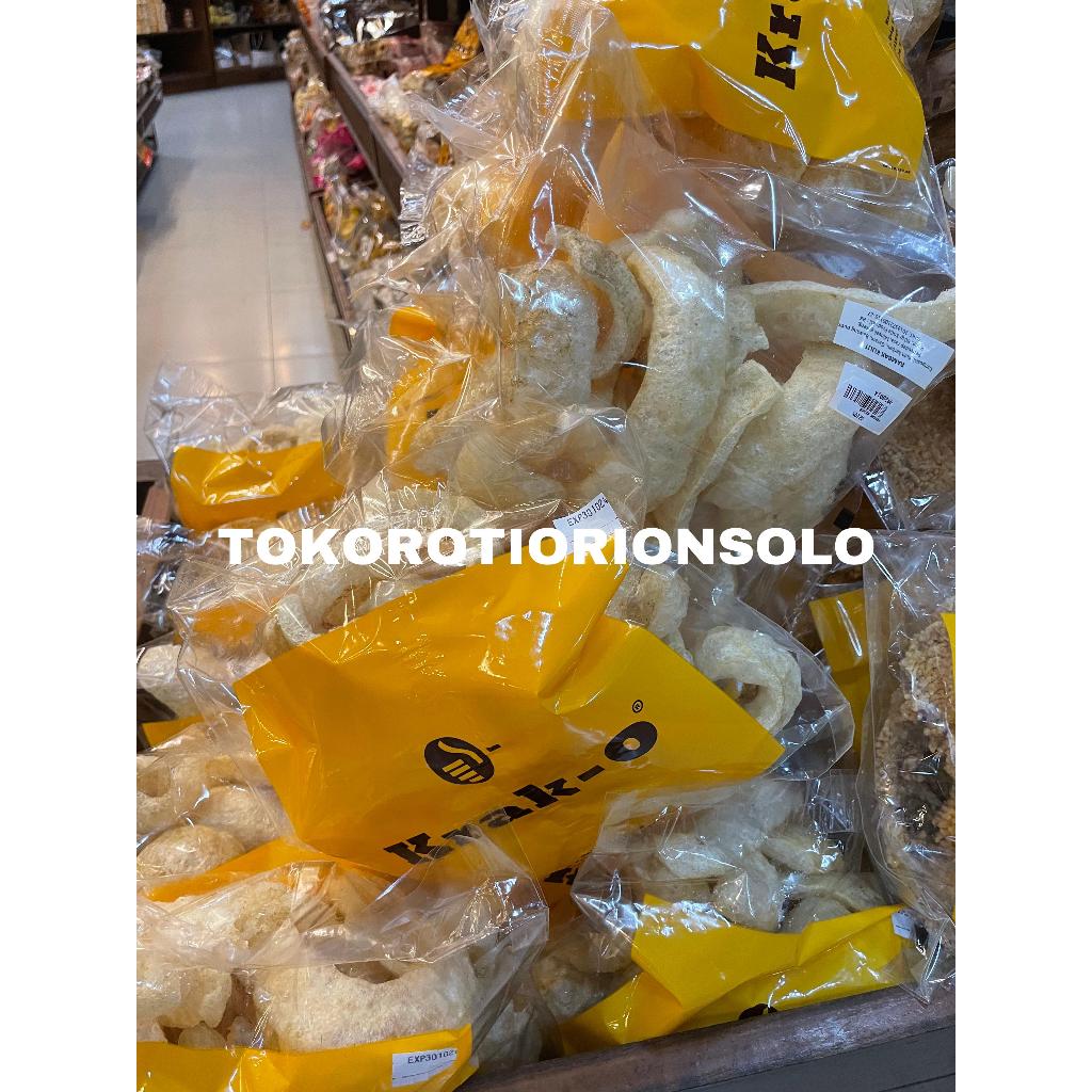 

Rambak Kulit Orion Solo