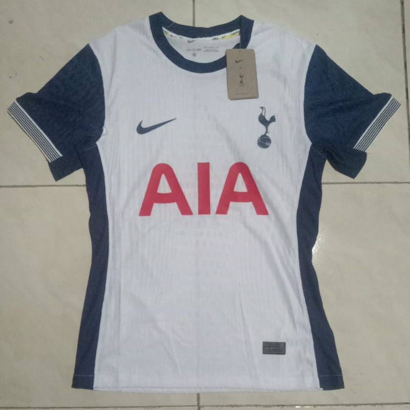 Jersey Tottenham Hotspur home Player Issue 2024/2025