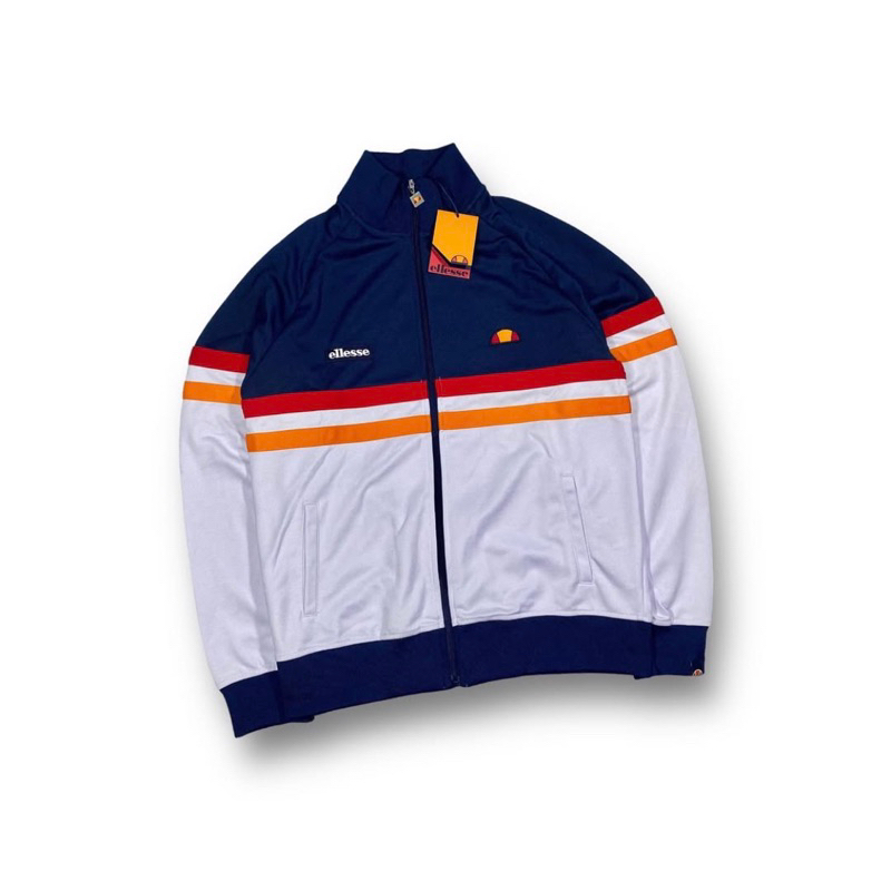 TRACKTOP ELLESE REMINI BNWOT